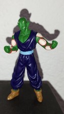 Figurine Piccolo Dragon Ball Z rare figure BS Toy Bandai Giochi AB petit coeur