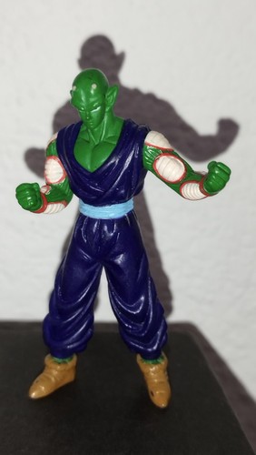 Figurine piccolo dragon ball - piccolo, z