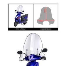 FABBRI PARABREZZA PARAVENTO