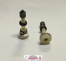 COPPIA VALVOLE PER BICI