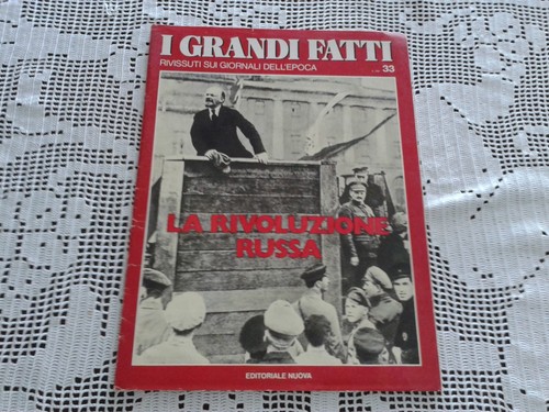 Rivoluzione russa grandi - i,