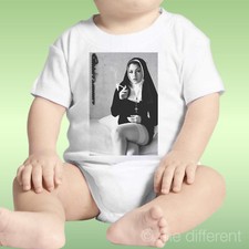 Body Neonato Unisex Suora Sexy