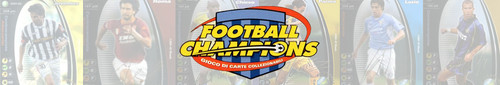 Football champions serie - serie, a