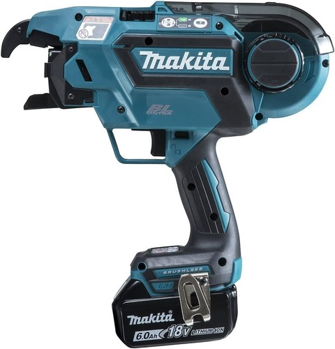 Makita tr180drgx 18v 6ah - tr180drgx,