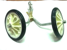  wheels stabilizer bike cycle