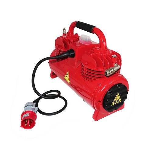 Compressore aria per