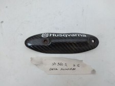 CARTER COPERCHIO SILENZIATORE