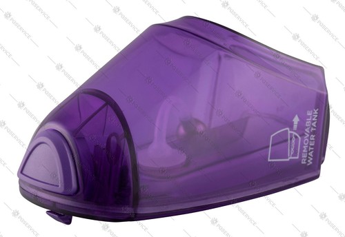 Polti water tank purple - , steam