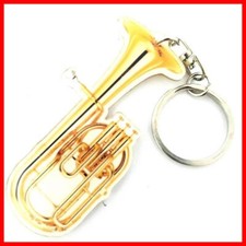 TUBA PORTACHIAVI! TENORE