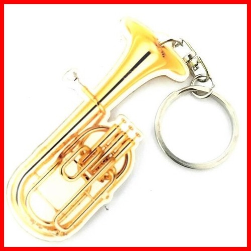 Tuba portachiavi tenore - tuba,