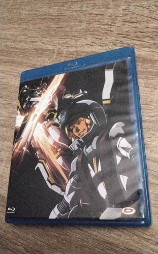 Blu ray mobile - ray, gundam