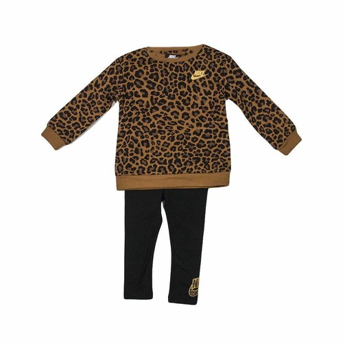 Nike sportswear crew set - set,
