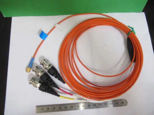 Cavo per triassiale - 6.1m,