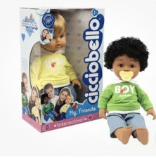 GIOCHI PREZIOSI CCBC6000