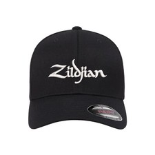 Cappello flexfit zildjian logo - cappello,