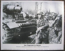 20.Februar 1945 Panzer Tank