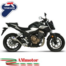 Termignoni honda 500 r x - termignoni,
