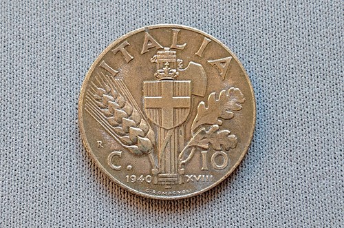 Regno italia vittorio - regno,