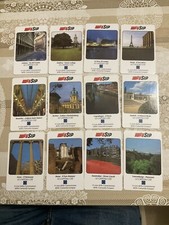 Schede Telefoniche Serie