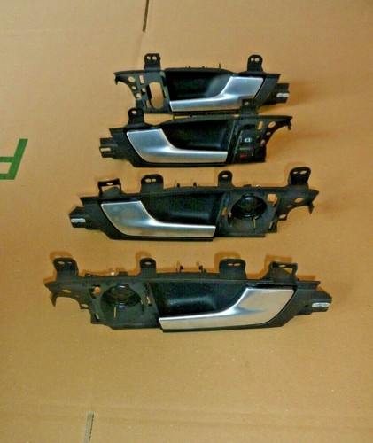 Maniglie sportelli interno - 4,