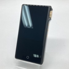 Cayin N3 Pro Lettore Audio Digitale Tubo Alta Res e Stato Solido Nero dal Giappone