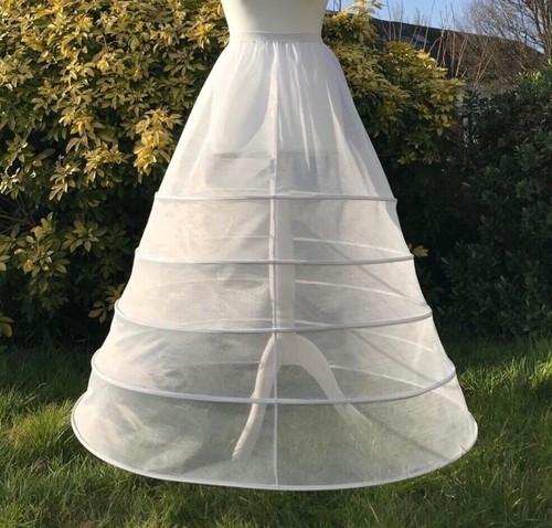Abito sposa hoop - sposa, a