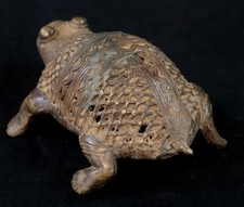 Arte Africano - Tartaruga IN