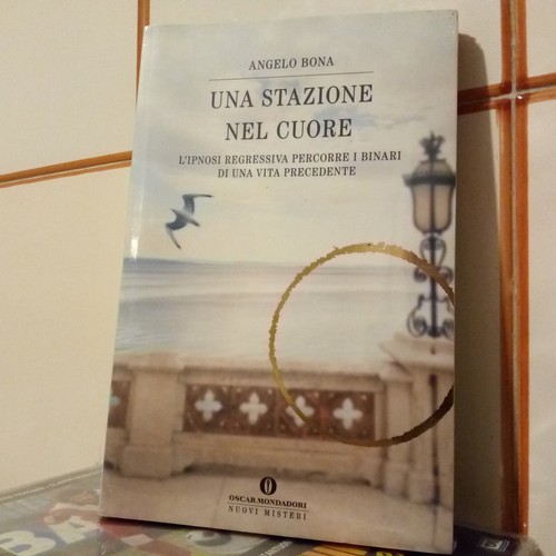 Una stazione nel cuore - una,