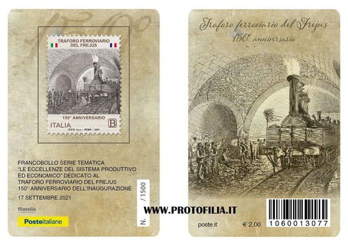 Tessera filatelica italia - filatelica,