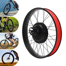 Kit Ruota Anteriore 26 Pollici