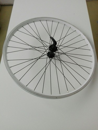 Ruota anteriore mtb - ruota,