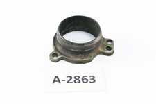 KTM GS 250 RD BJ 1995 Tipo 546 - staffa collettore di scarico A2863