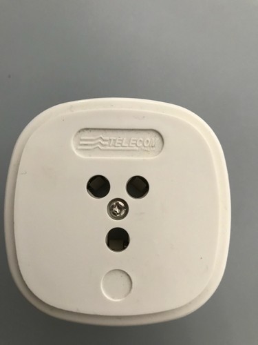 Filtro adsl tripolare rj11 - filtro,
