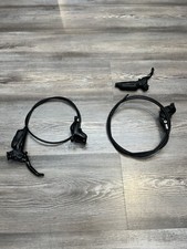 COPPIA FRENI SRAM CODE R