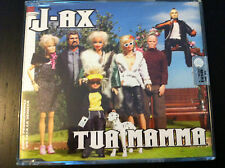 cd promo J AX / ARTICOLO 31