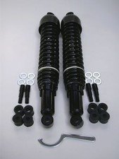 Ammortizzatori Forsa