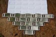 20 ciondoli in paracord