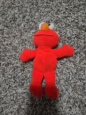 Sesame Street Elmo 8 Inch