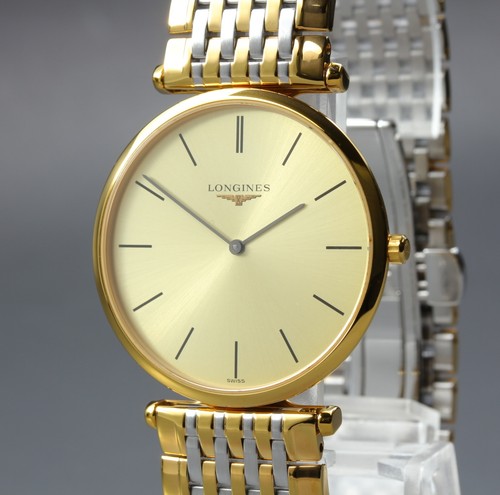Orologio uomo vintage - uomo,