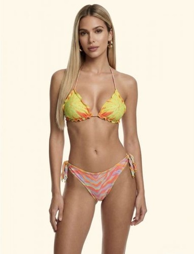 Bikini donna fantasia - bikini,