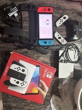 Nintendo Switch Modello OLED