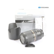 Tamron SP 4,0-5,6/70-300 DI USD Sony + Top (283970)