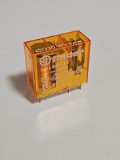 Finder relè plug-in 230V ~