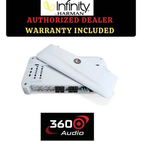Infinity marine m6008a - marine,