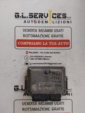 CENTRALINA MODULO UNITÀ CONTROLLO GESTIONE FIAT STILO 1.9 TD 85KW 01-07 