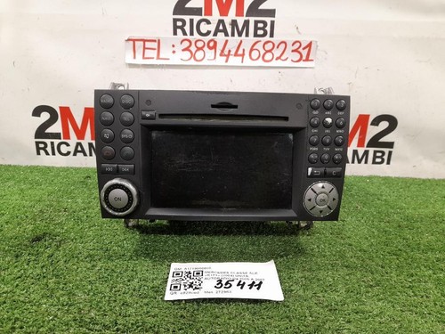 Autoradio mp3 per mercedes - mp3,