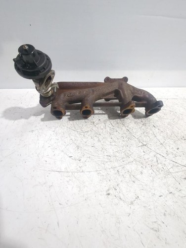 Collettore scarico volkswagen - scarico,