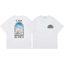 T-shirt spiaggia uomo e donna