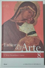 LA STORIA DELL' ARTE  8. L'