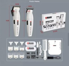 WMARK NG-8632 Kit Professional